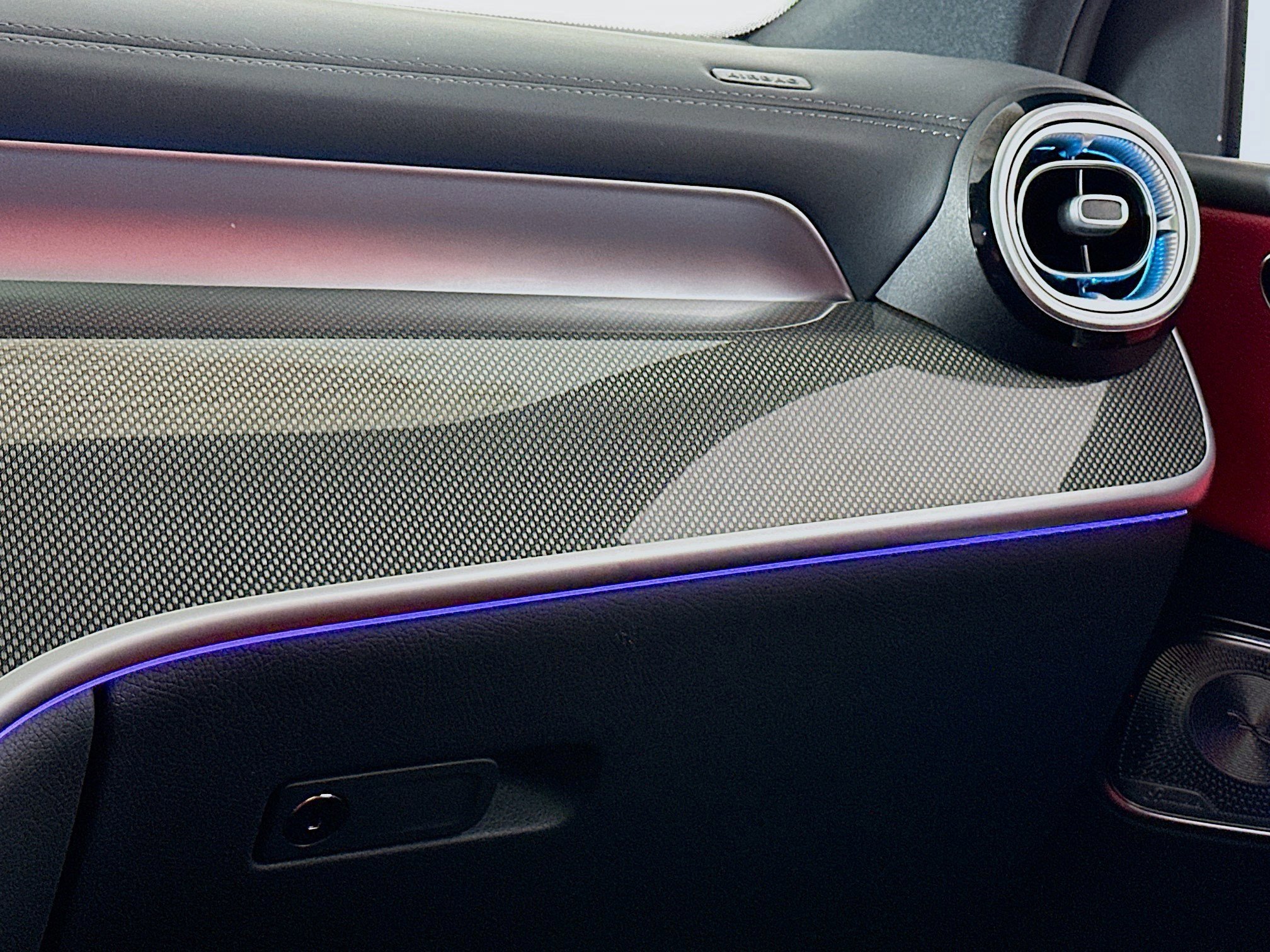 Used 2024 Mercedes-Benz GLC 43 AMG 4MATIC Coupe image 14