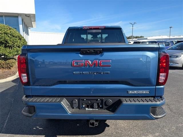New 2026 GMC Sierra 1500 Elevation w/ Preferred Package RWD image 5