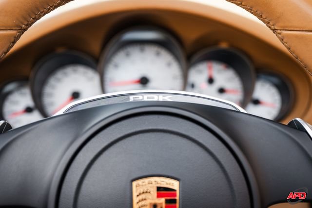 Used 2012 Porsche 911 Carrera S w/ Infotainment Pkg image 23