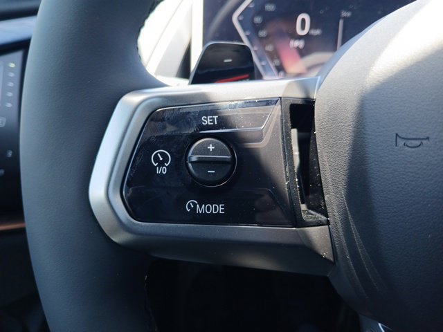 New 2026 BMW X3 xDrive30i w/ Premium Package AWD/4WD image 21