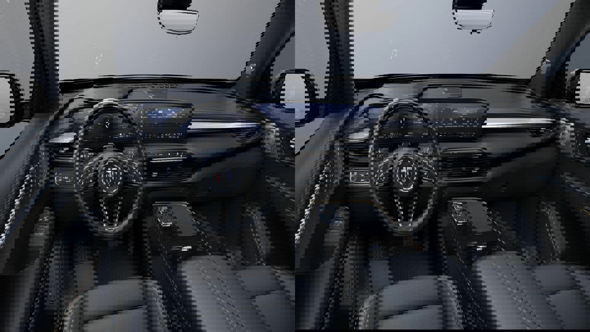 New 2025 Buick Enclave Avenir w/ Super Cruise Package image 57