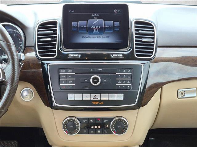 Used 2018 Mercedes-Benz GLE 350 image 15