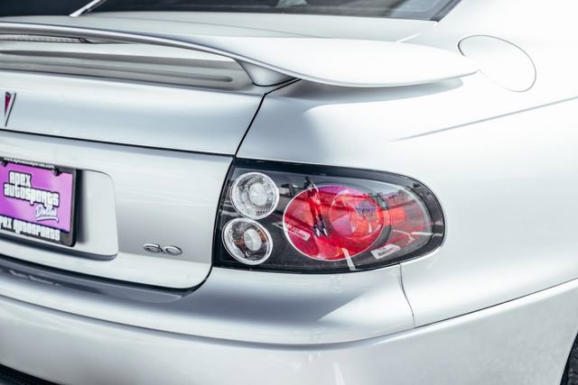 Used 2006 Pontiac GTO image 46