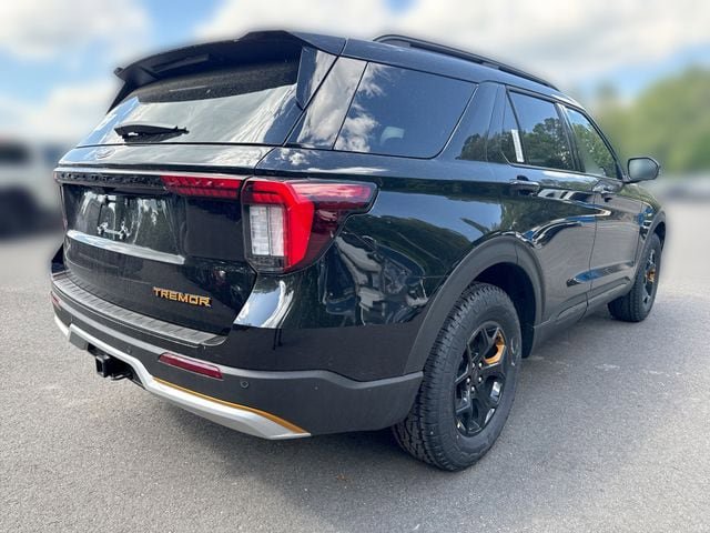 New 2026 Ford Explorer Tremor AWD/4WD image 8