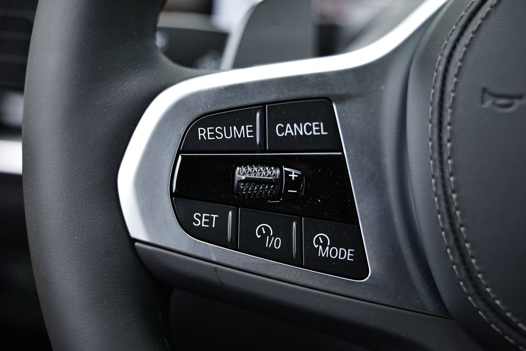 New 2026 BMW X5 xDrive50e w/ Executive Package AWD/4WD image 36