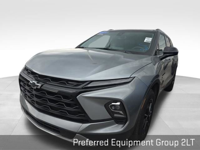 Used 2024 Chevrolet Blazer LT w/ Convenience Package FWD image 5