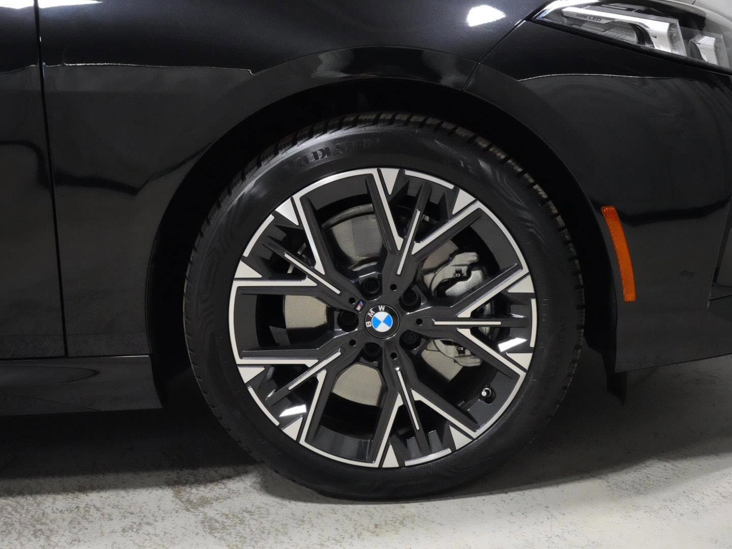 Certified 2025 BMW 228i xDrive image 36