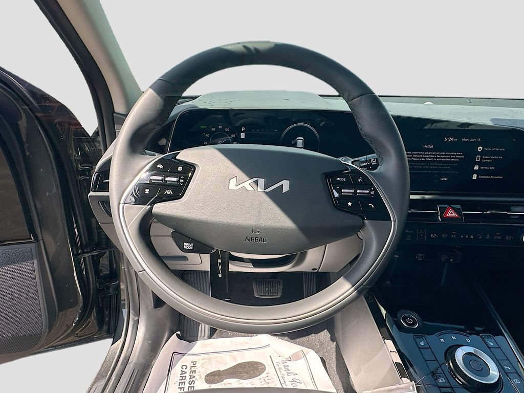 New 2026 Kia Niro Wind FWD image 11