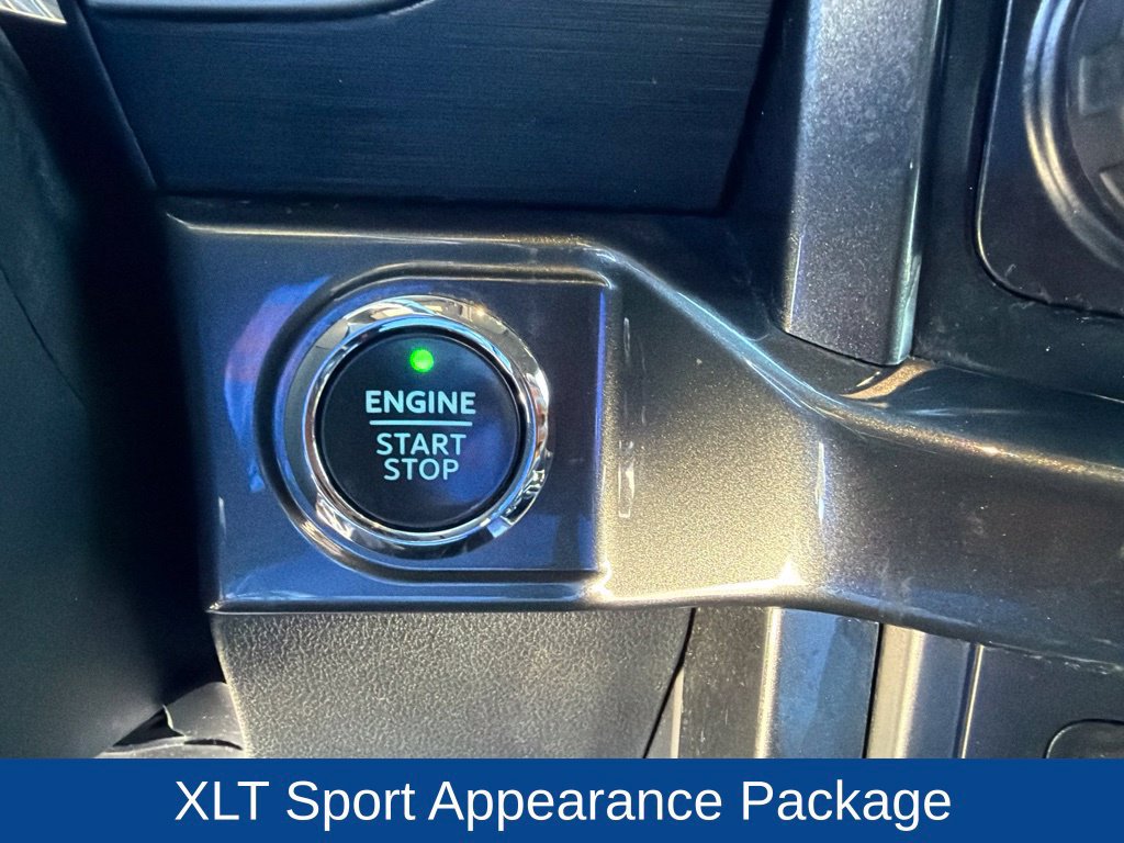 Used 2021 Ford F150 XLT w/ Equipment Group 302A High AWD/4WD image 23