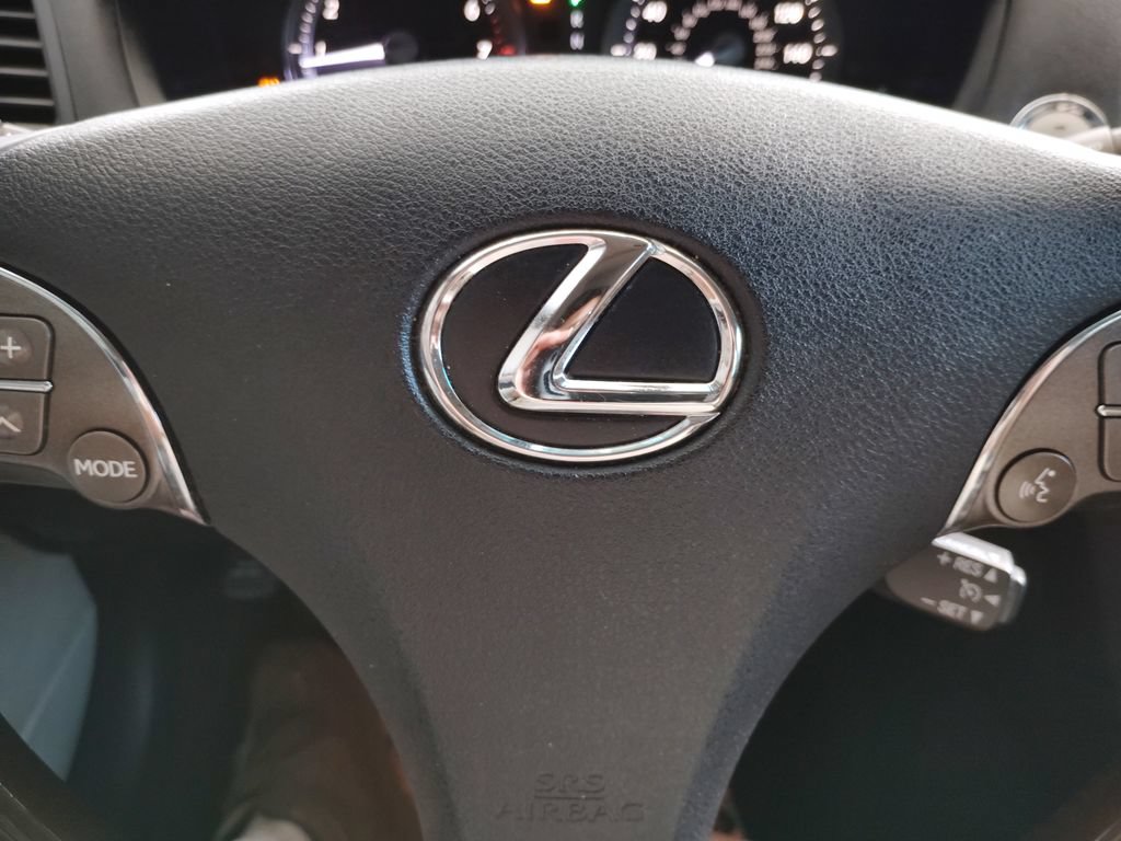 Used 2011 Lexus ES 350 w/ Preferred Accessory Package FWD image 23