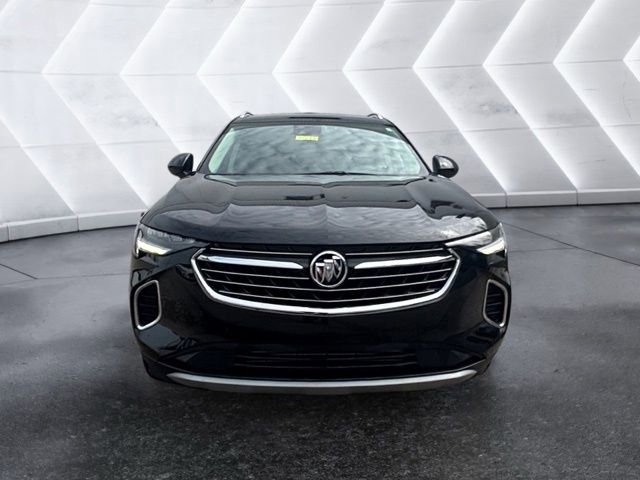 Used 2023 Buick Envision Preferred image 2