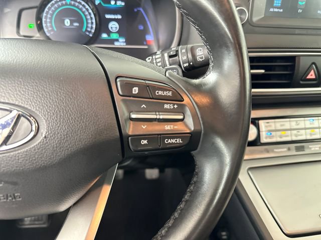 Used 2021 Hyundai Kona SEL image 16