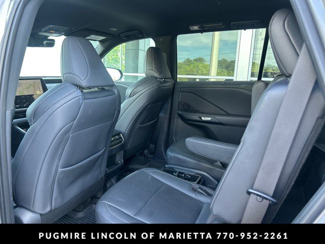 Used 2024 Lexus TX 500h AWD w/ Technology Package image 4