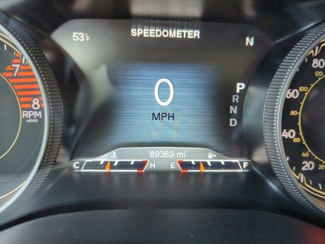 Used 2018 Jeep Cherokee Limited image 21