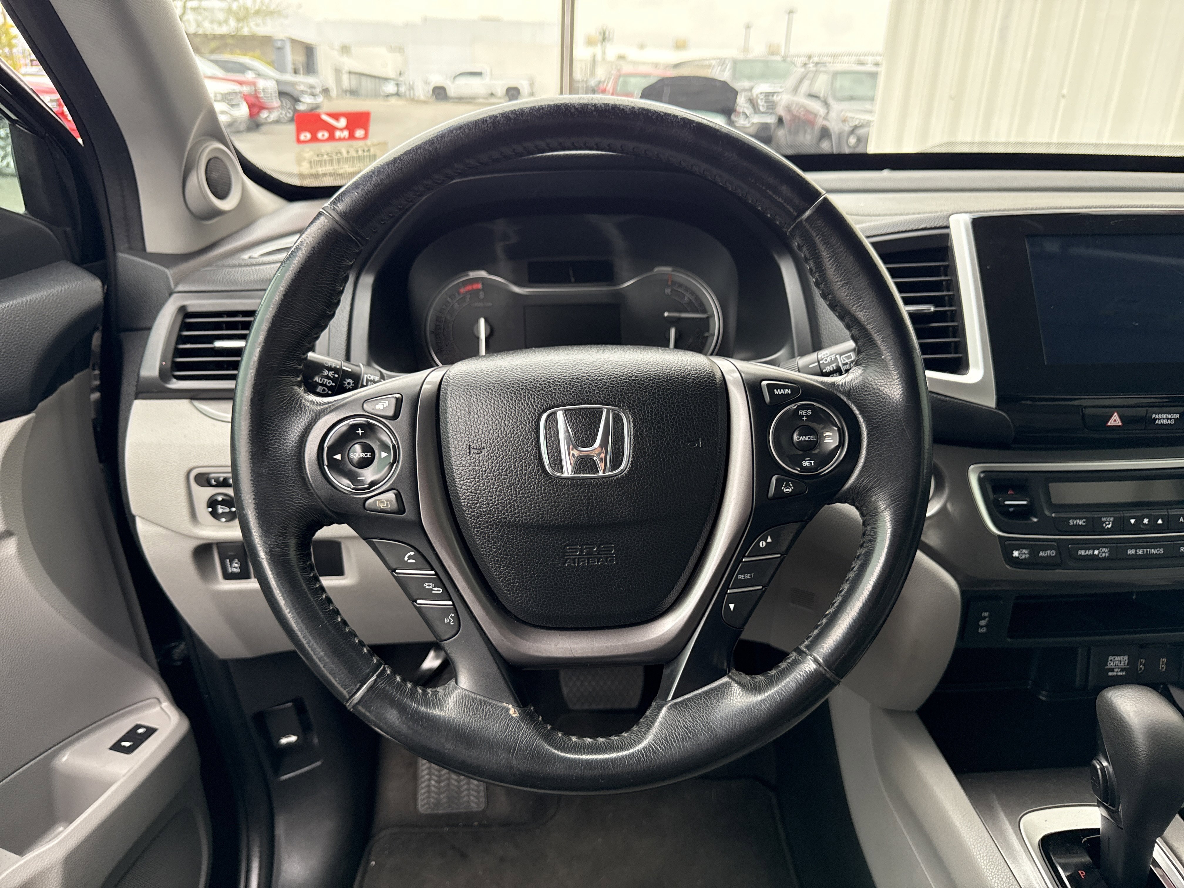 Used 2016 Honda Pilot EX-L image 14