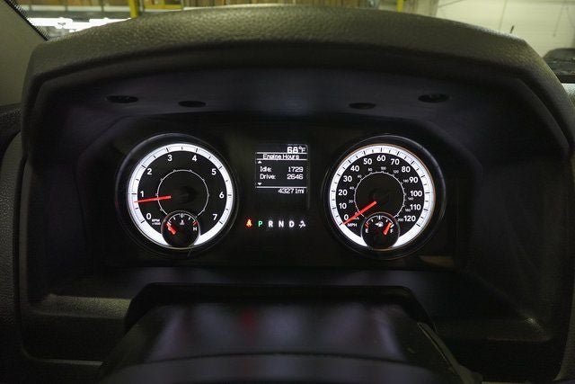 Used 2016 RAM 5500 Tradesman w/ Power Accessory Group AWD/4WD image 14