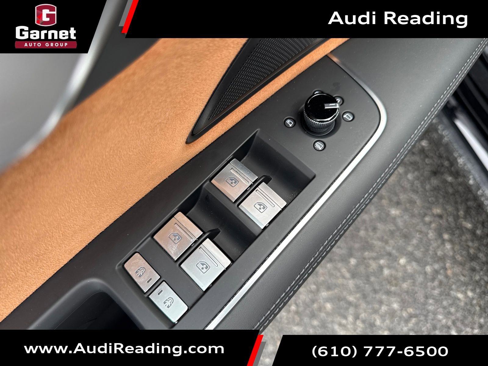 Used 2023 Audi A8 L 3.0T w/ Luxury Package image 11