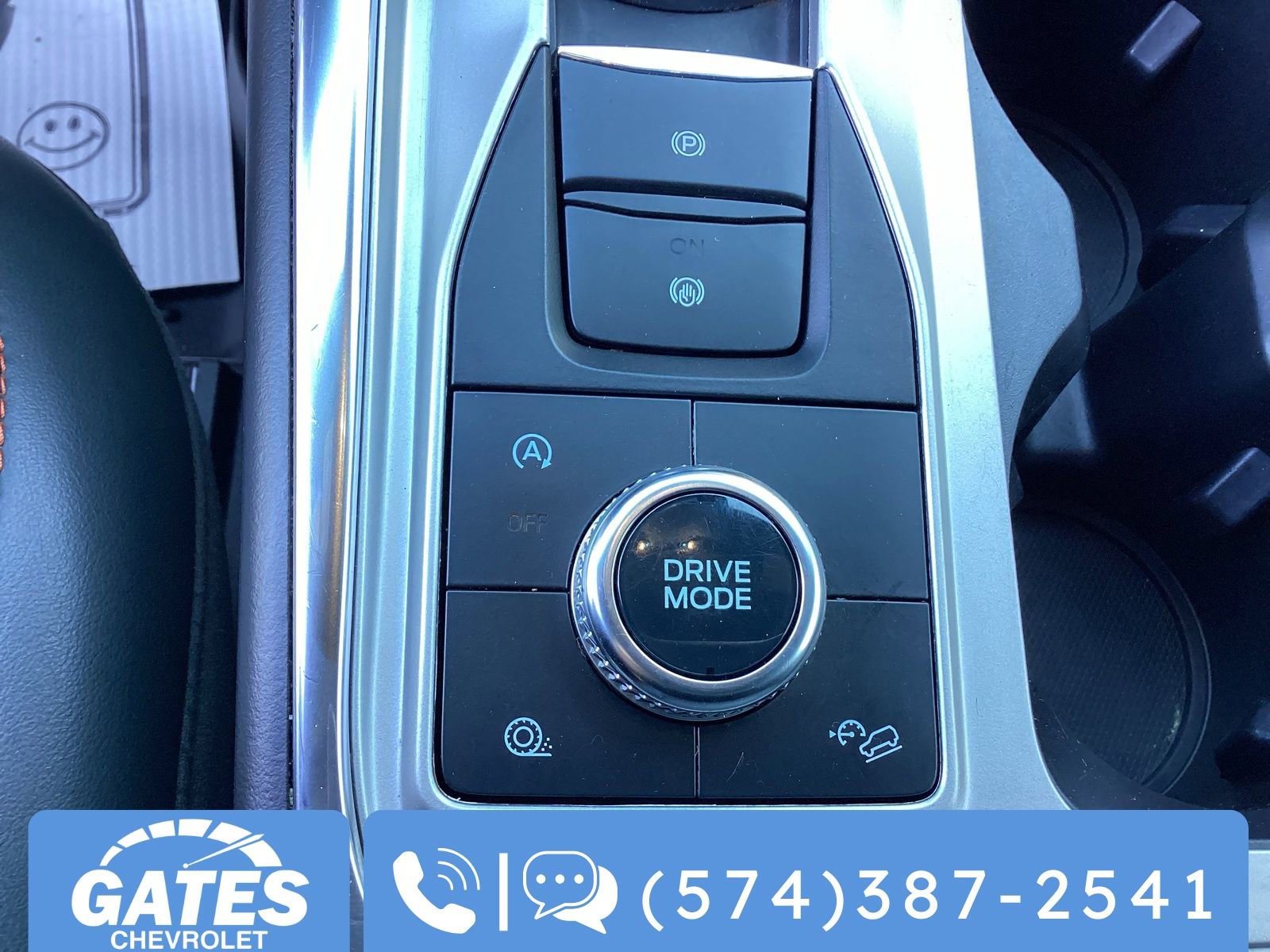 Used 2021 Ford Explorer Timberline image 36