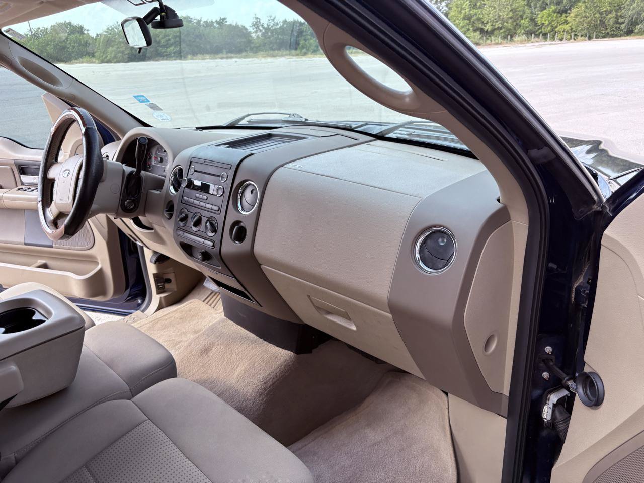 Used 2008 Ford F150 2WD SuperCab image 28