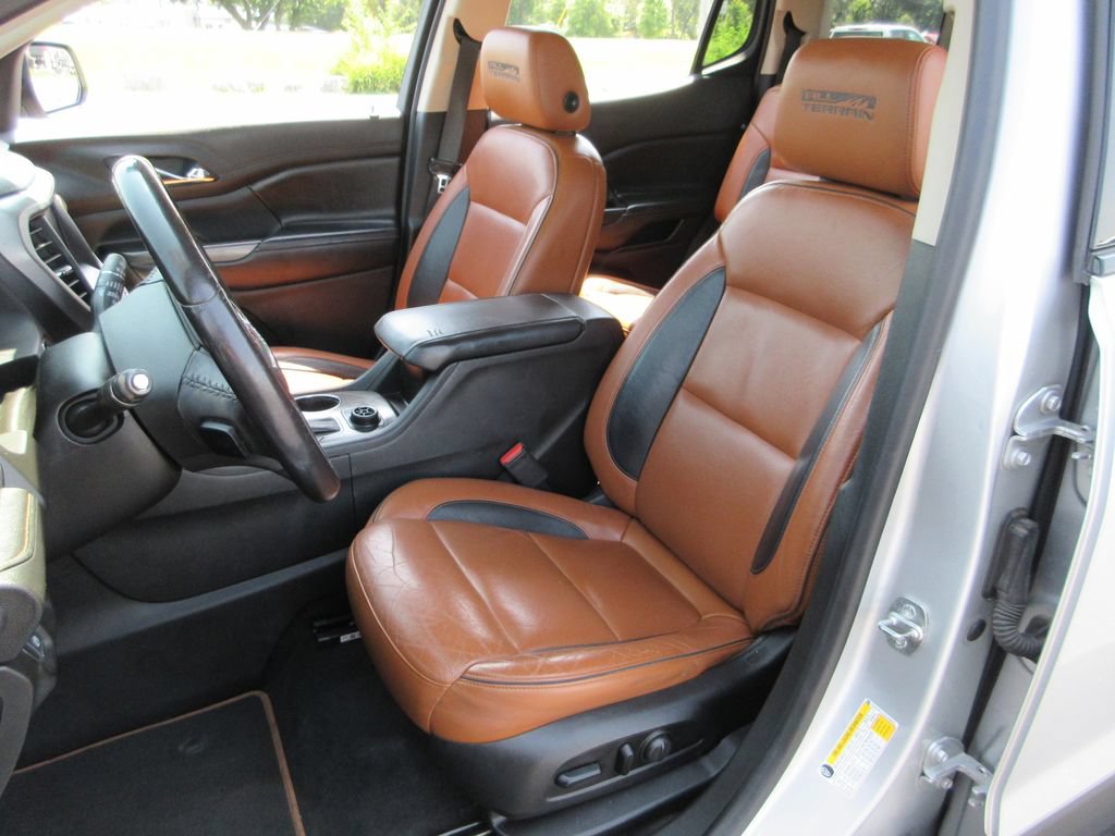 Used 2019 GMC Acadia SLT AWD/4WD image 20