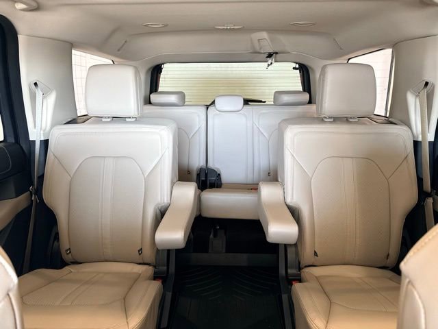 Used 2022 Ford Expedition Limited image 37