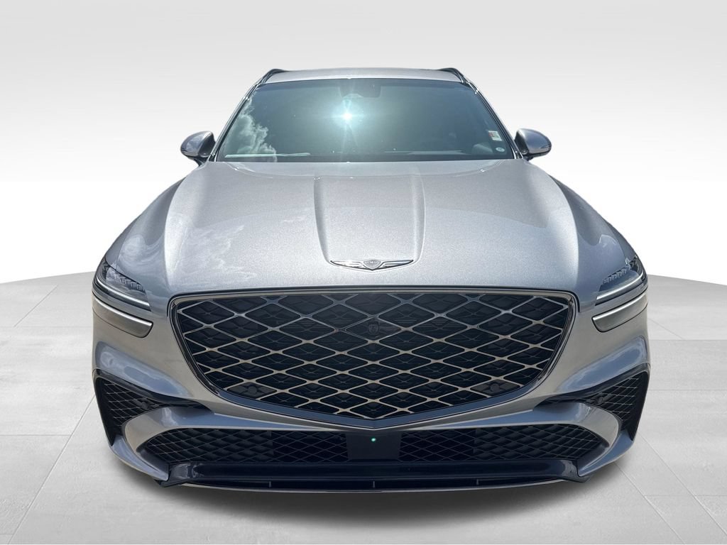 New 2026 Genesis GV70 2.5T Sport Prestige AWD/4WD image 8