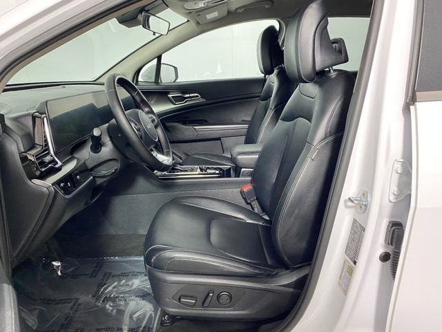 Used 2023 Kia Sportage EX image 10