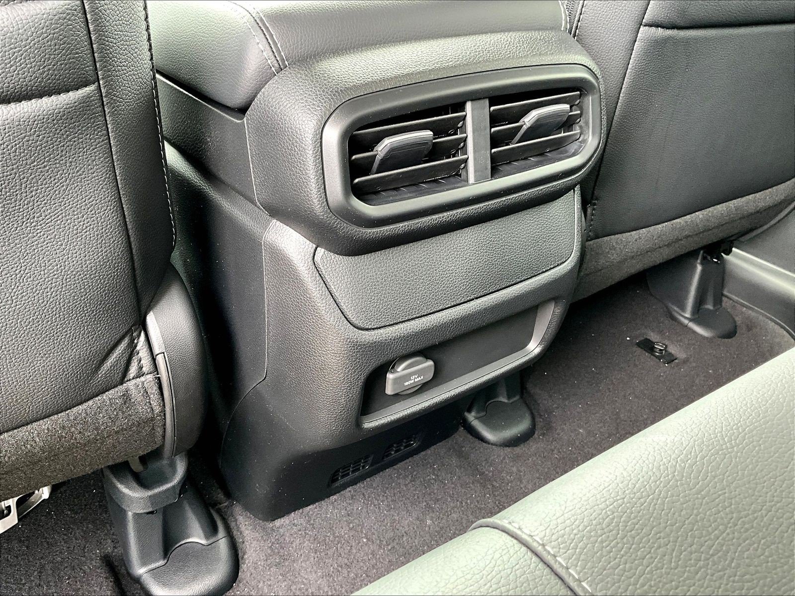 New 2026 Honda Ridgeline RTL image 22