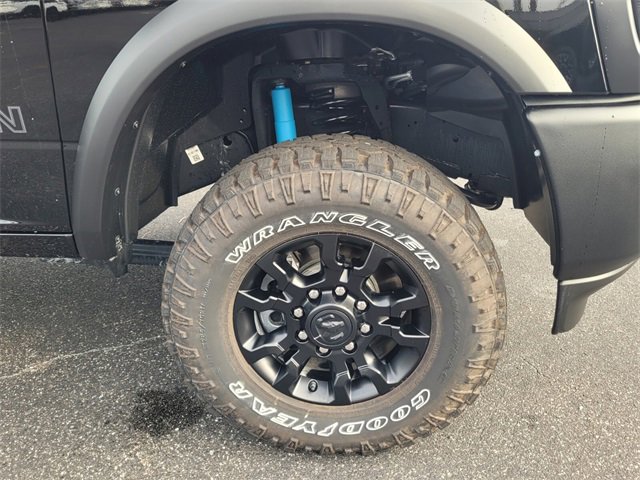 New 2026 RAM 2500 Power Wagon image 10
