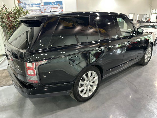 Used 2014 Land Rover Range Rover Autobiography AWD/4WD image 25