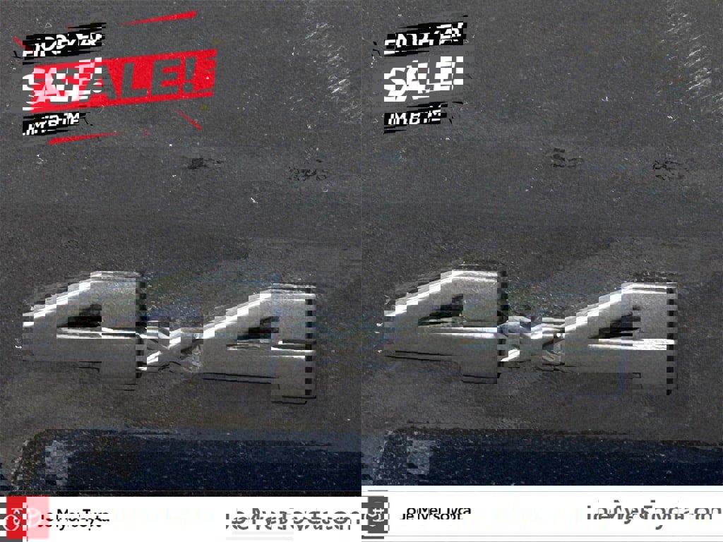 Used 2026 Toyota Tundra SR5 image 8