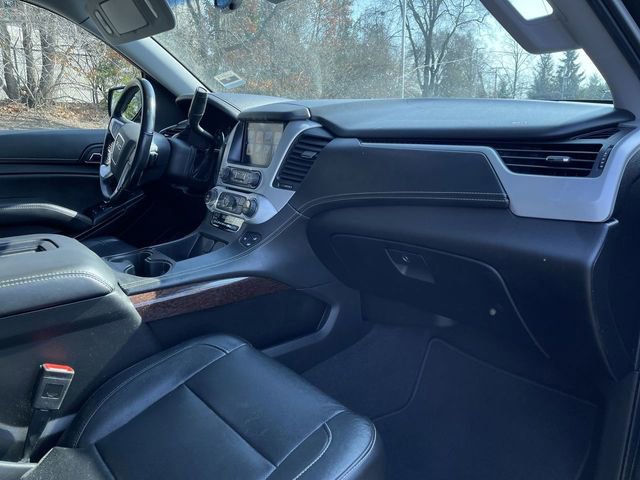 Used 2019 GMC Yukon SLT image 30