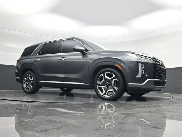 Used 2023 Hyundai Palisade SEL image 49