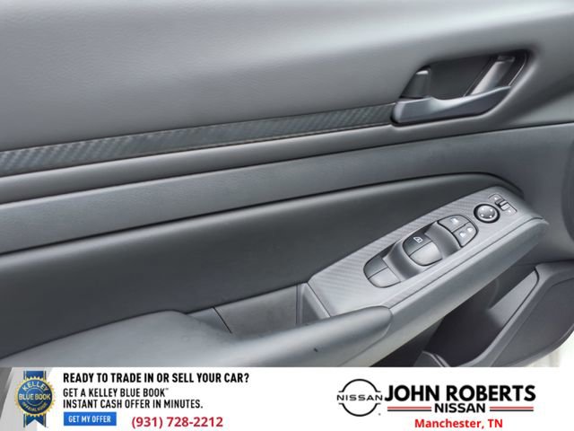 Certified 2025 Nissan Altima 2.5 S image 27