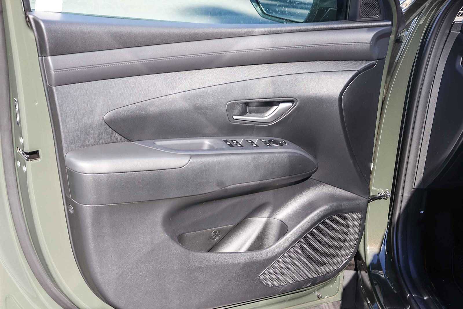 New 2026 Hyundai Tucson SEL image 23