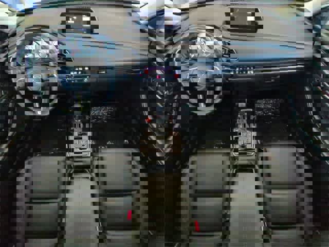 Used 2024 MAZDA CX-30 AWD 2.5 S w/ Preferred Package image 16