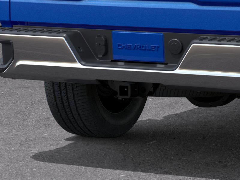 New 2026 Chevrolet Silverado 1500 LT w/ All Star Edition Plus image 14