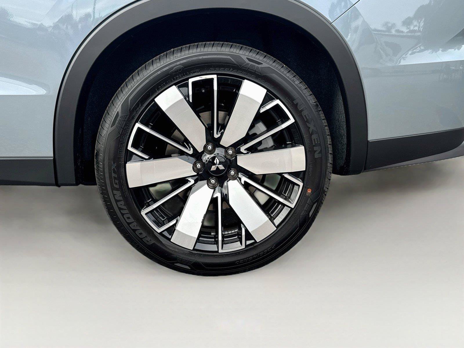 New 2026 Mitsubishi Outlander SE FWD image 34
