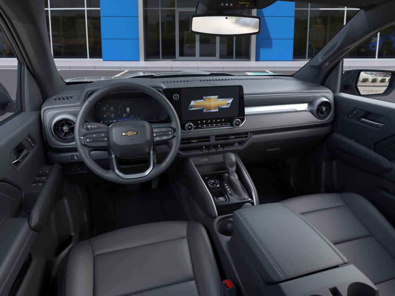 New 2026 Chevrolet Colorado LT image 15