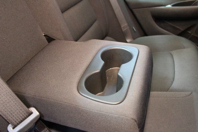 Used 2023 Chevrolet Malibu LT FWD image 13