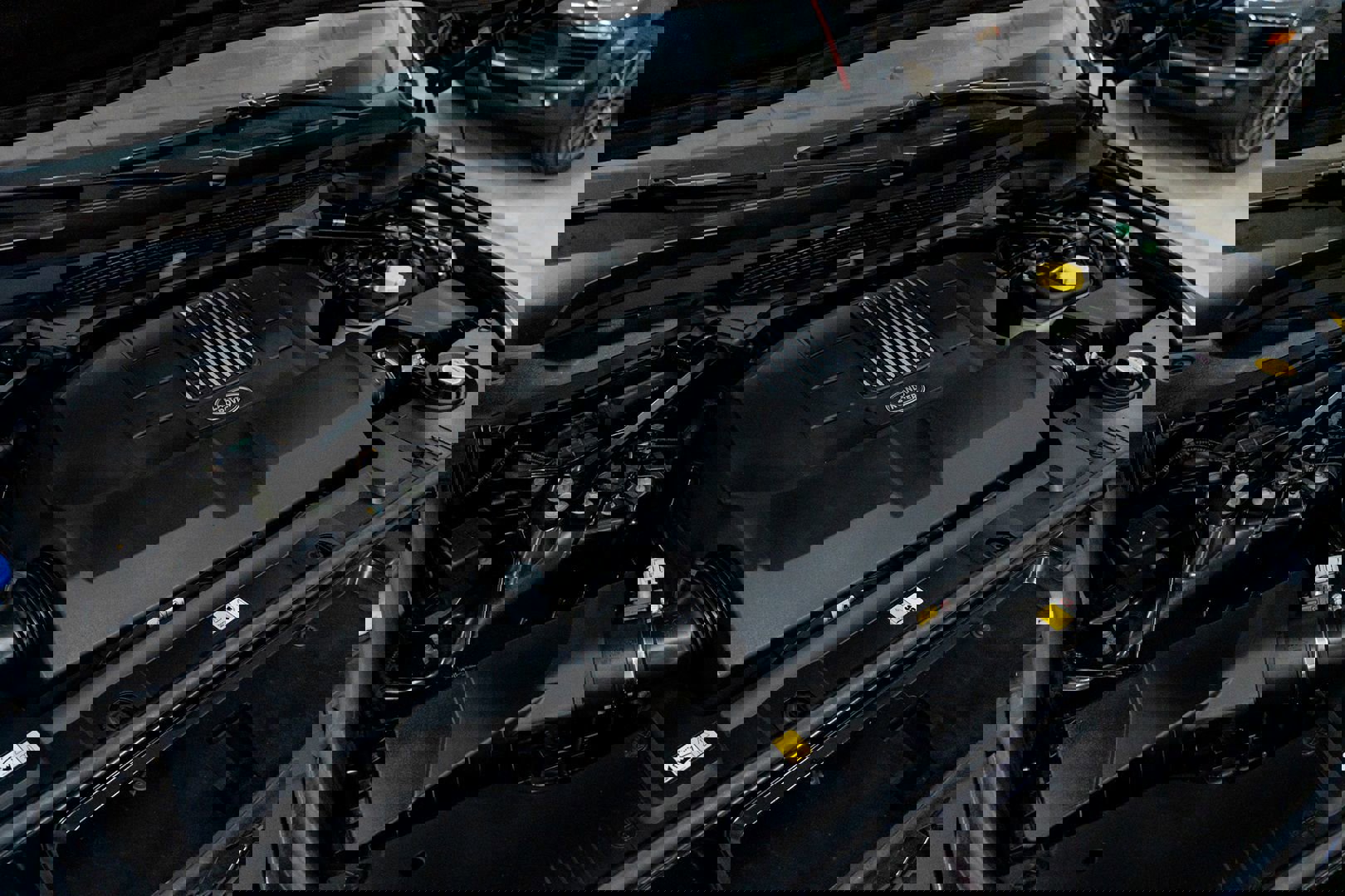 Used 2017 Land Rover Range Rover Sport Autobiography image 39