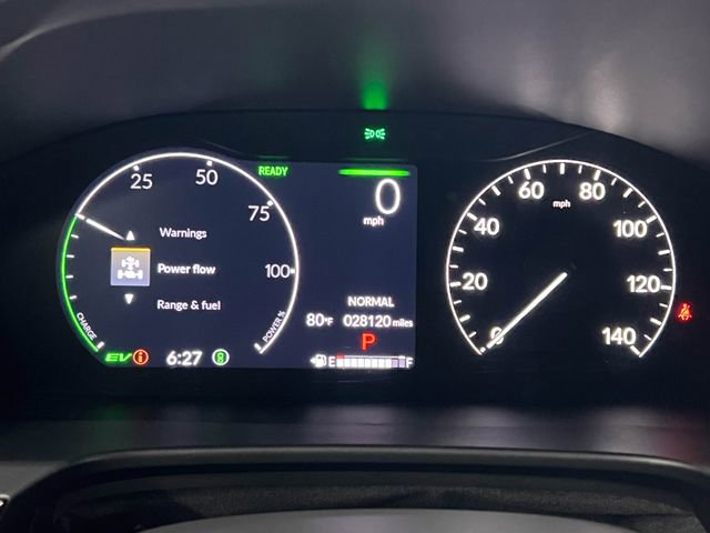 Used 2024 Honda CR-V Sport-L image 16