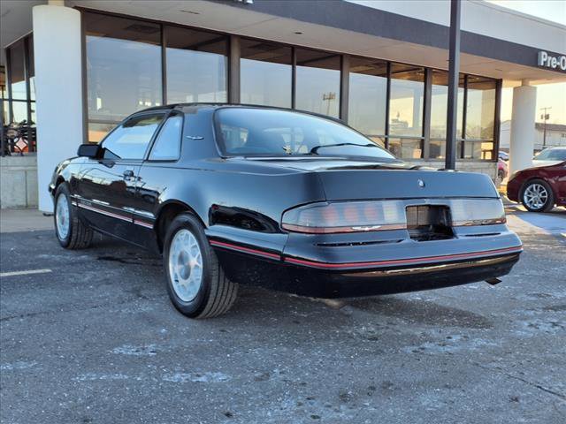 Used 1988 Ford Thunderbird image 20