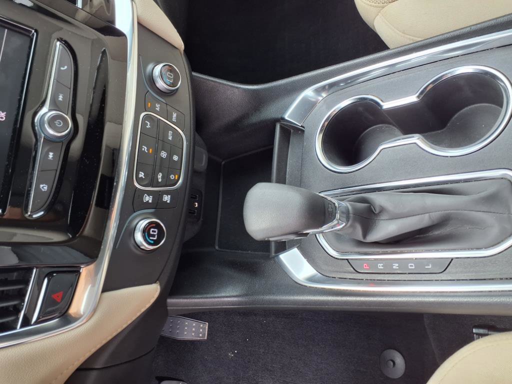 Certified 2023 Chevrolet Traverse LS image 15