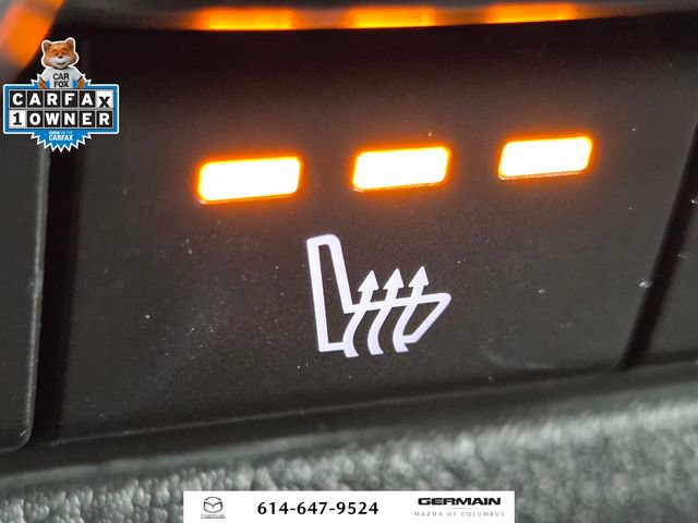 Used 2023 MAZDA CX-30 AWD 2.5 S w/ Preferred Package image 35