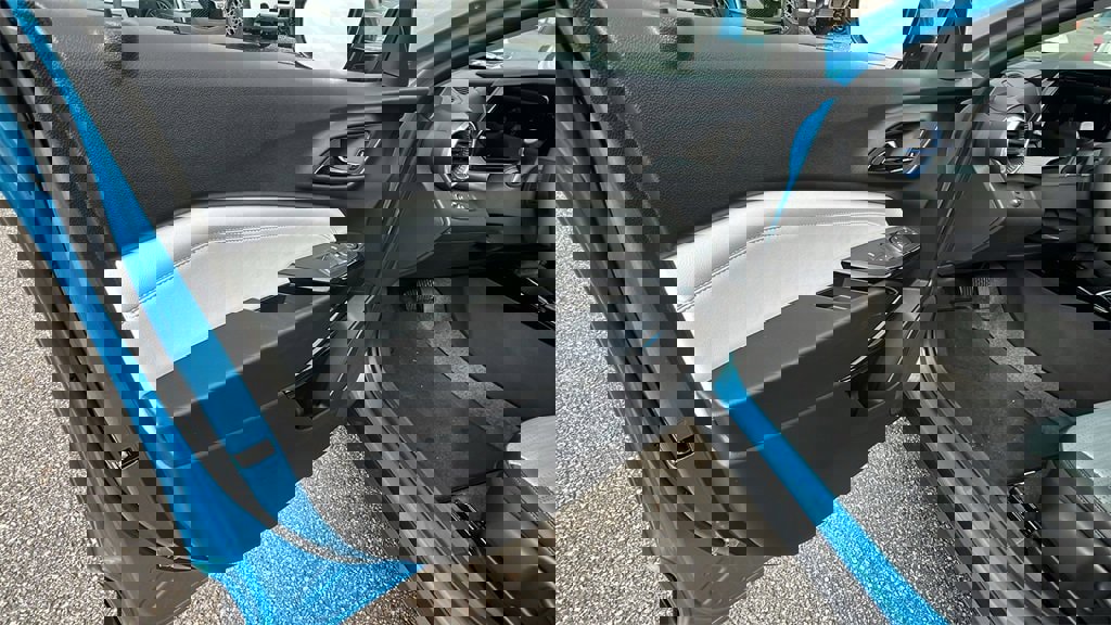 New 2026 Chevrolet Trax LT w/ LT Convenience Package image 11