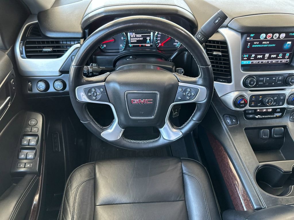 Used 2020 GMC Yukon XL SLT AWD/4WD image 13