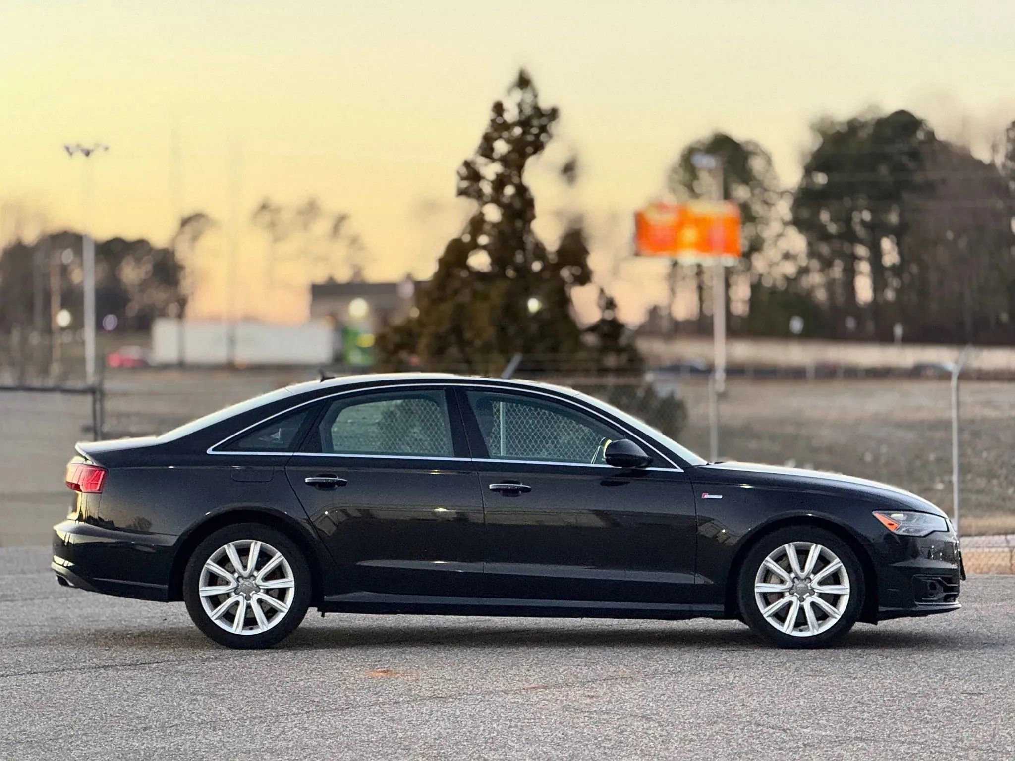 Used 2016 Audi A6 3.0T Prestige w/ Prestige Package image 7