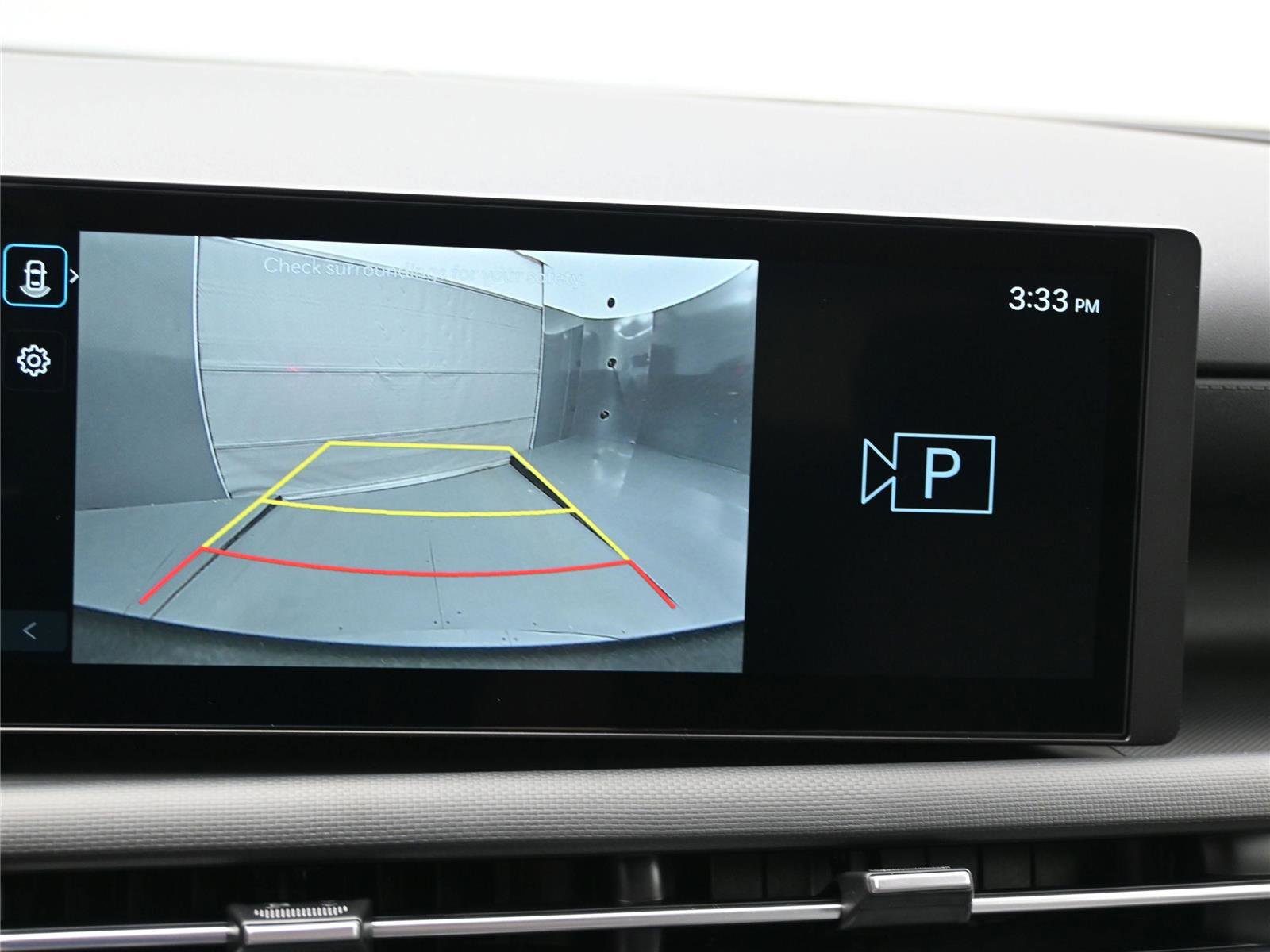 New 2026 Hyundai Santa Cruz SE image 6