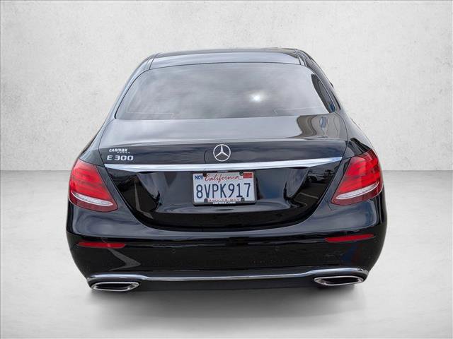 Used 2019 Mercedes-Benz E 300 image 6